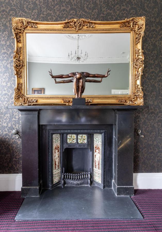 Edinburgh Castle Suite - The Edinburgh Address Extérieur photo